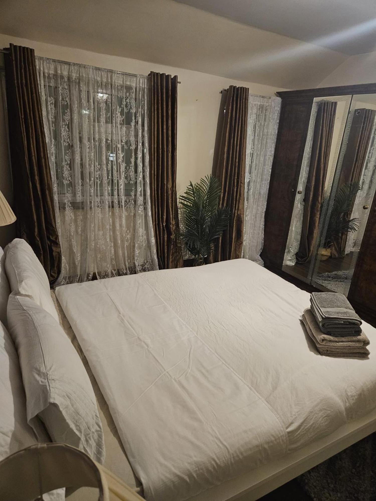 King Rooms By Wembley Stadium Лондон Екстер'єр фото