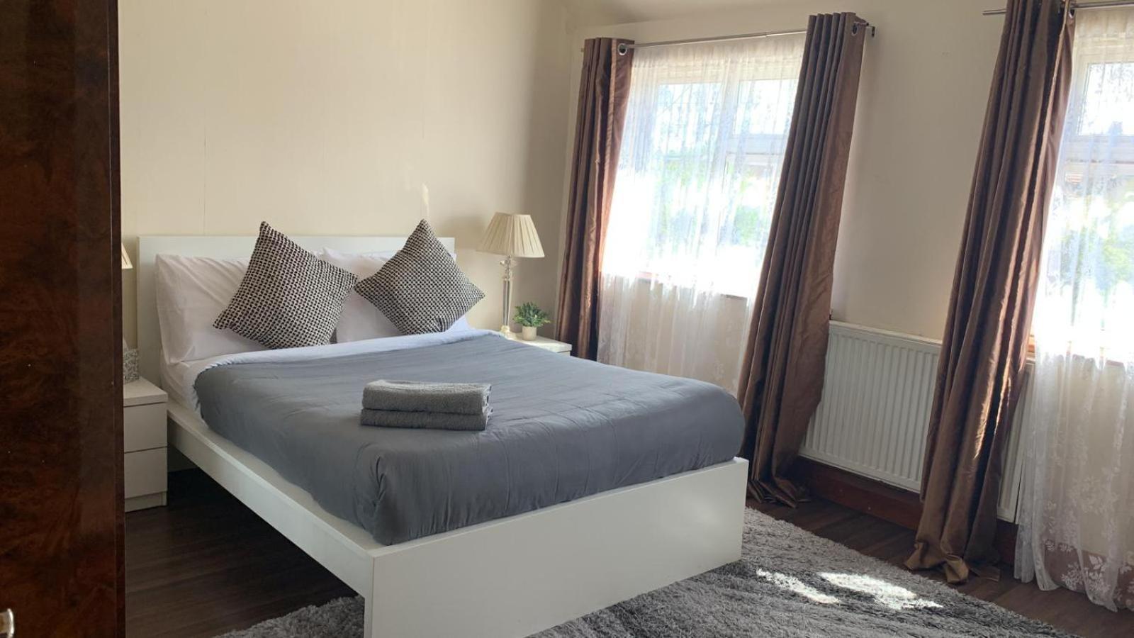 King Rooms By Wembley Stadium Лондон Екстер'єр фото